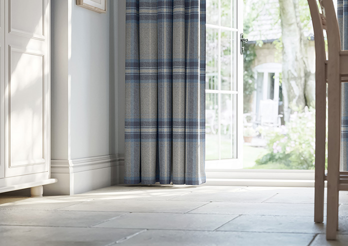 Grampian, Border - Made to Measure Curtains - Image 5